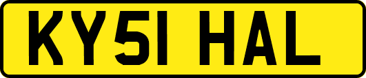 KY51HAL