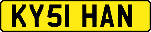 KY51HAN