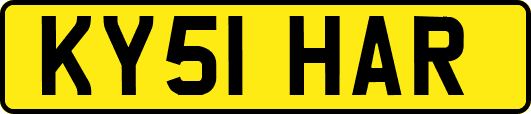 KY51HAR