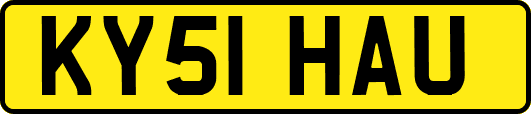 KY51HAU