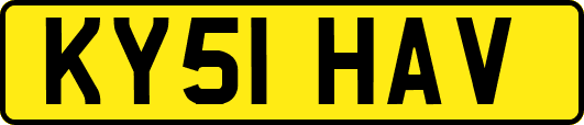 KY51HAV