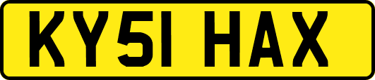 KY51HAX