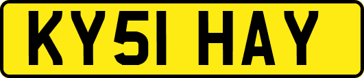 KY51HAY