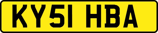 KY51HBA