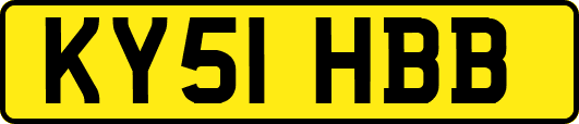 KY51HBB