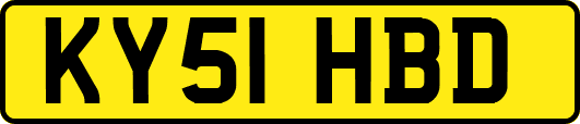 KY51HBD