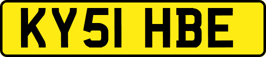 KY51HBE