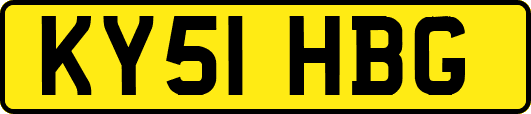 KY51HBG