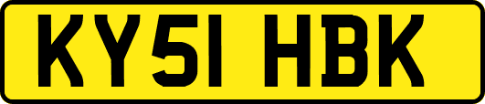 KY51HBK