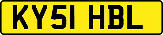 KY51HBL