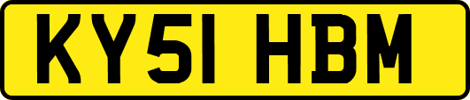 KY51HBM