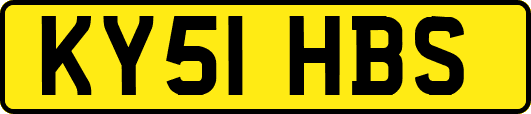 KY51HBS