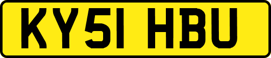 KY51HBU