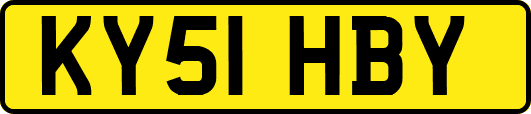 KY51HBY