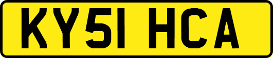 KY51HCA