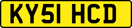 KY51HCD