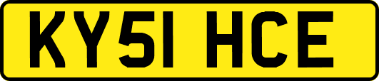 KY51HCE