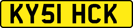 KY51HCK