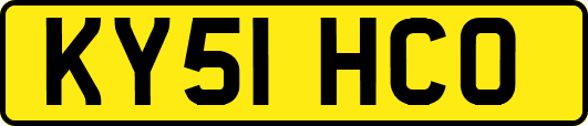 KY51HCO