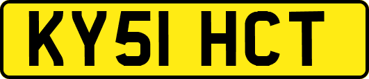 KY51HCT