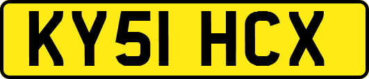 KY51HCX