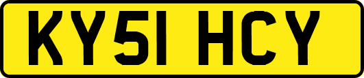 KY51HCY