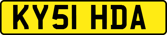 KY51HDA