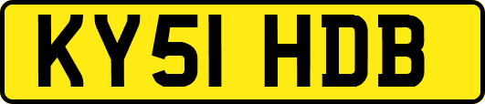 KY51HDB