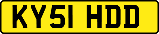 KY51HDD