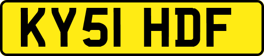 KY51HDF