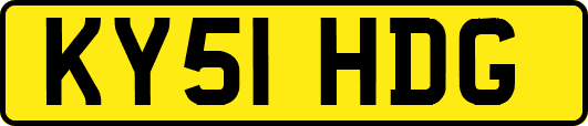 KY51HDG