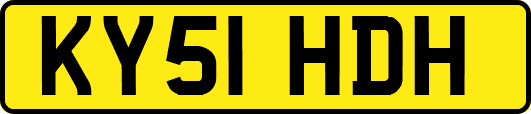 KY51HDH