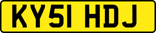 KY51HDJ