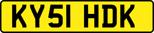 KY51HDK