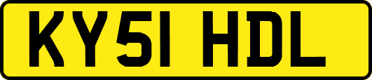 KY51HDL