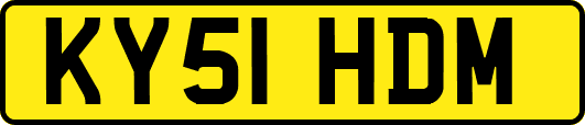 KY51HDM