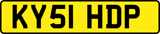 KY51HDP