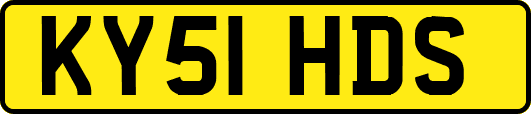 KY51HDS