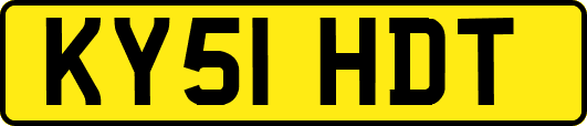 KY51HDT