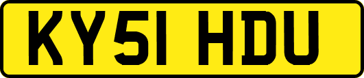 KY51HDU