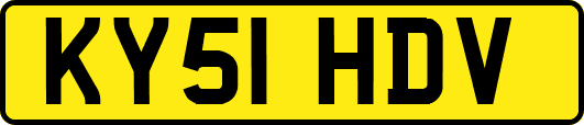 KY51HDV