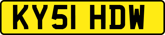 KY51HDW