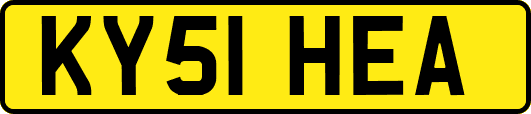 KY51HEA