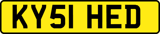 KY51HED