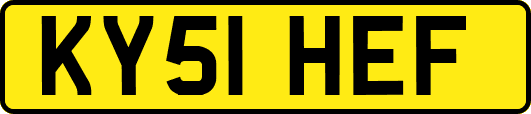 KY51HEF