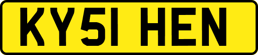 KY51HEN