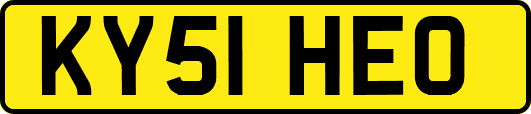 KY51HEO