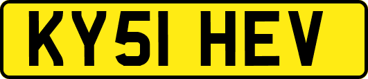 KY51HEV