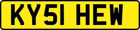 KY51HEW