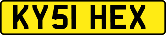 KY51HEX